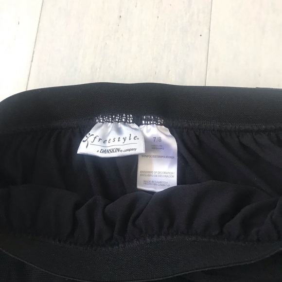 Free style tutu - Picture 2 of 2